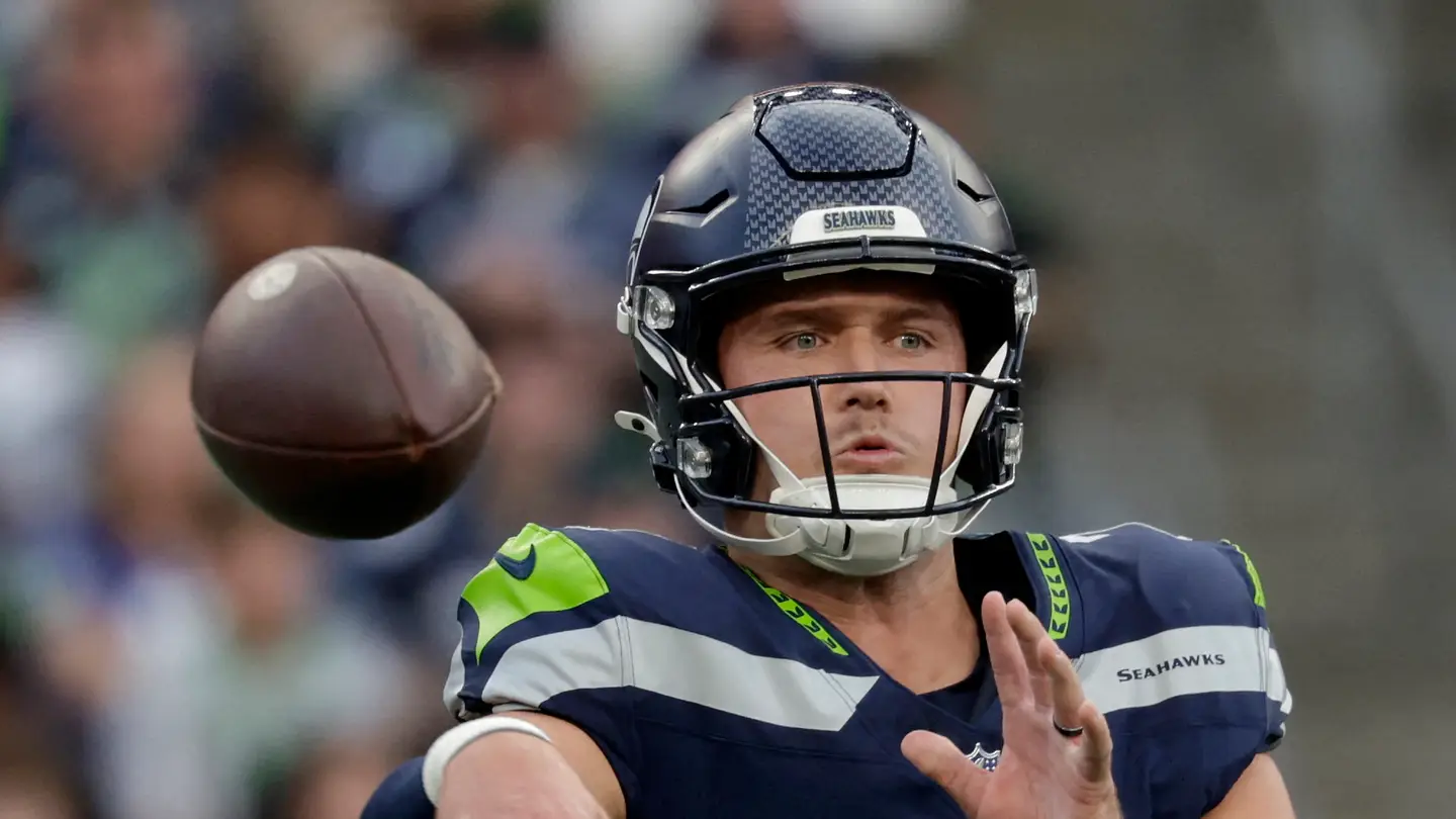 The Best, Worst and Likeliest Seahawks Scenarios vs. Cardinals