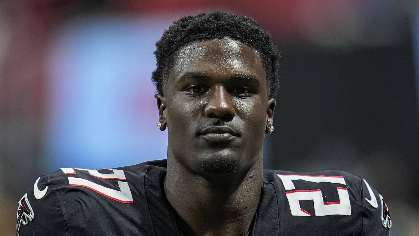 Falcons just received a major string of good news before mandatory minicamp