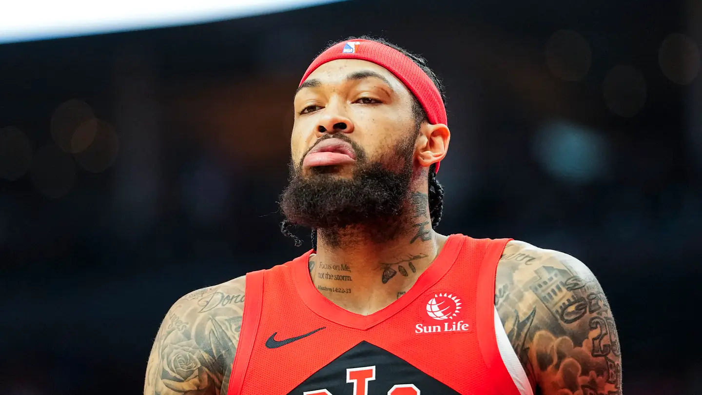 Clippers will quickly learn how bad Brandon Ingram's trade value is