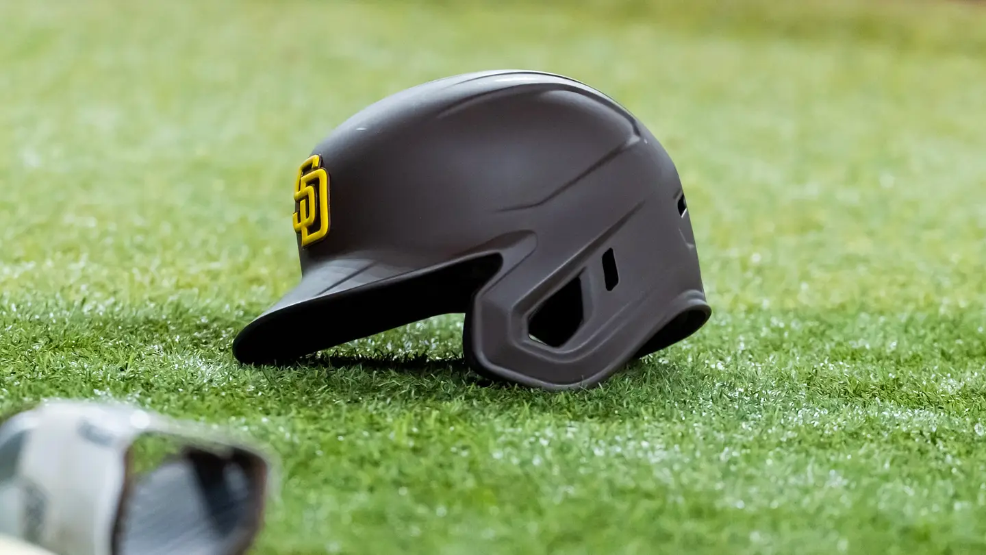 Padres Officially Release 8 Players From Organization, Including 7 Pitchers