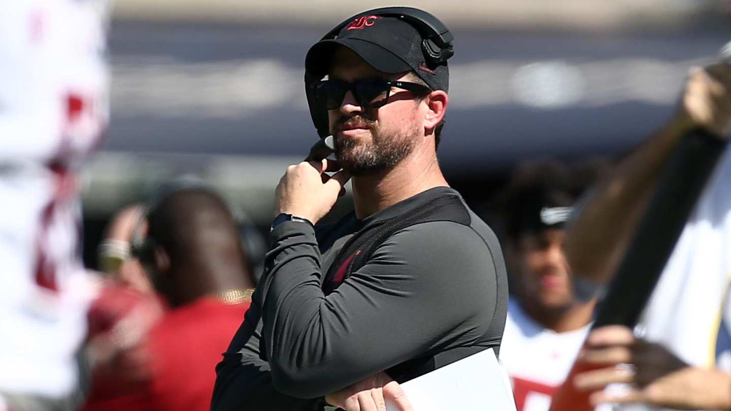 Why Jimmy Rogers Can Help Iowa State Get Upset Victories in 2026