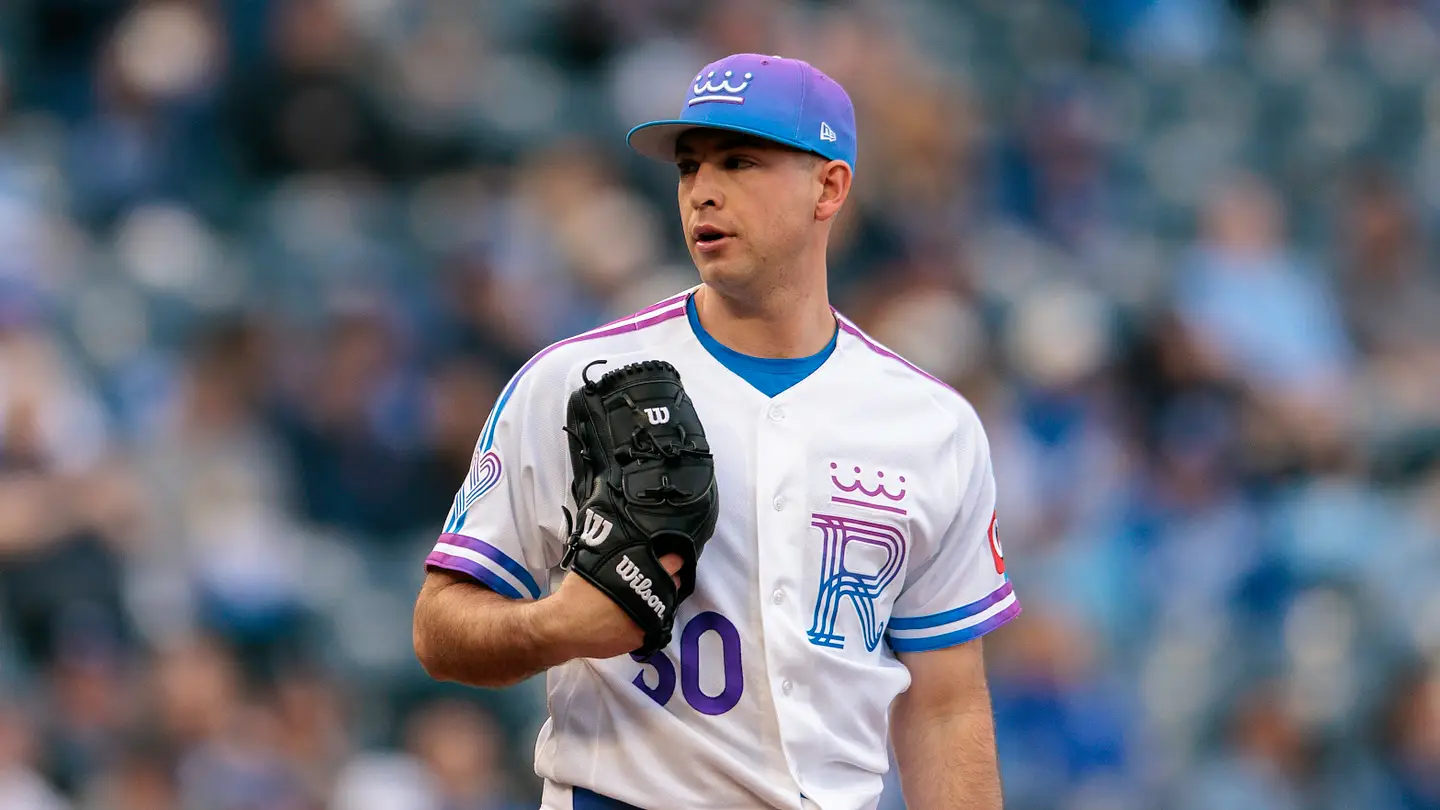 Dodgers' Kris Bubic roster move sees departure of minor league fan favorite