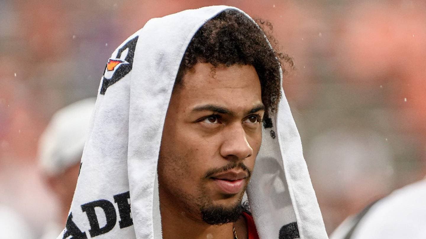Commanders minicamp could reveal more about surging rookie than fans expect