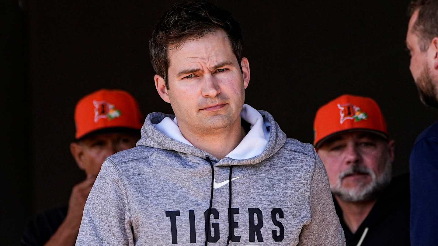Tigers Reunite with Former Fan Favorite Infielder in Trade with Nationals