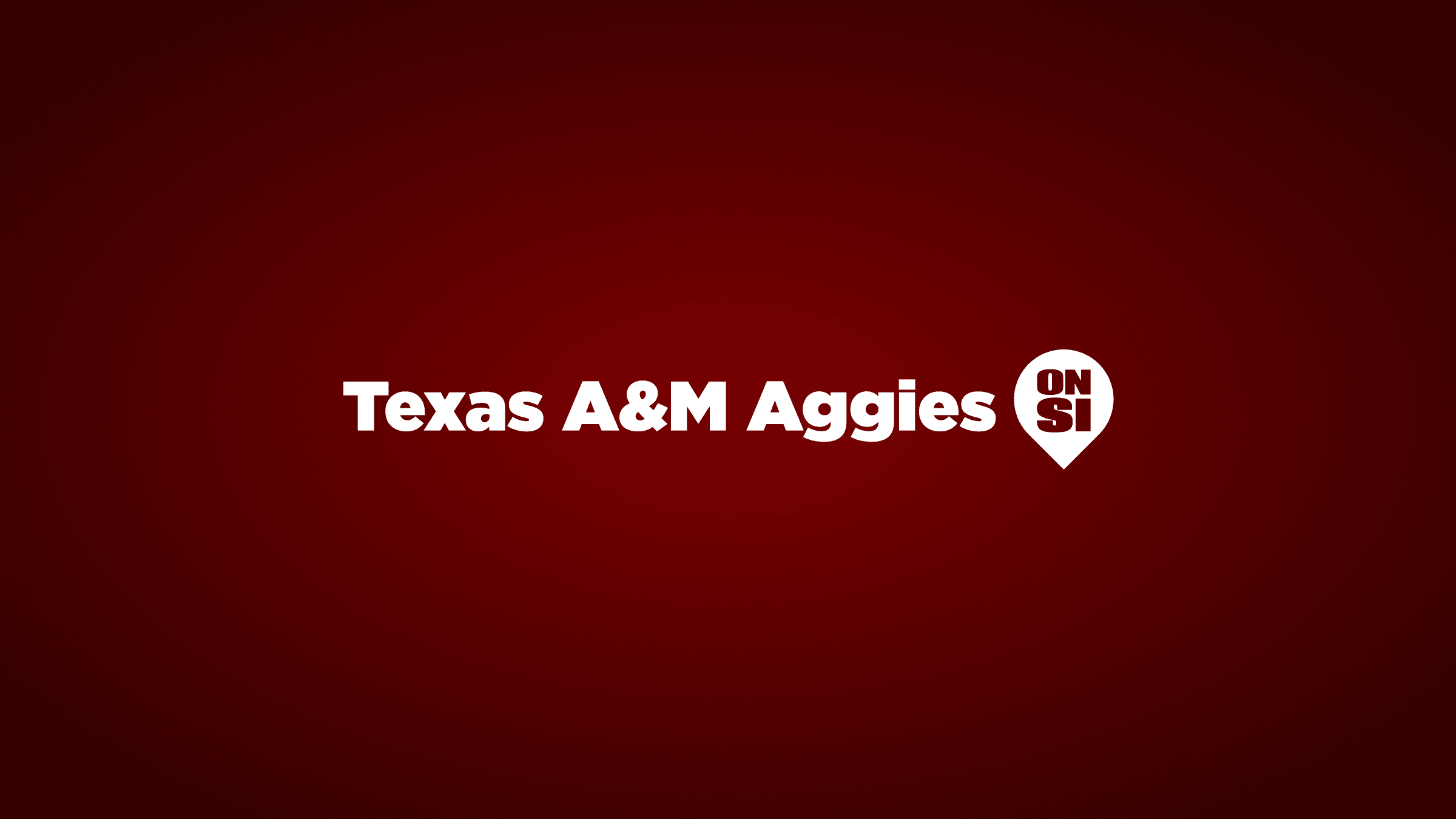 Texas A&M Aggies On SI - Sports Illustrated