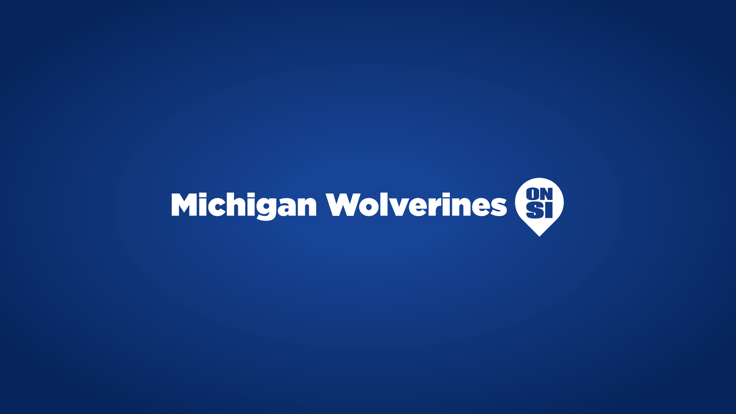 Michigan Wolverines On SI - Sports Illustrated