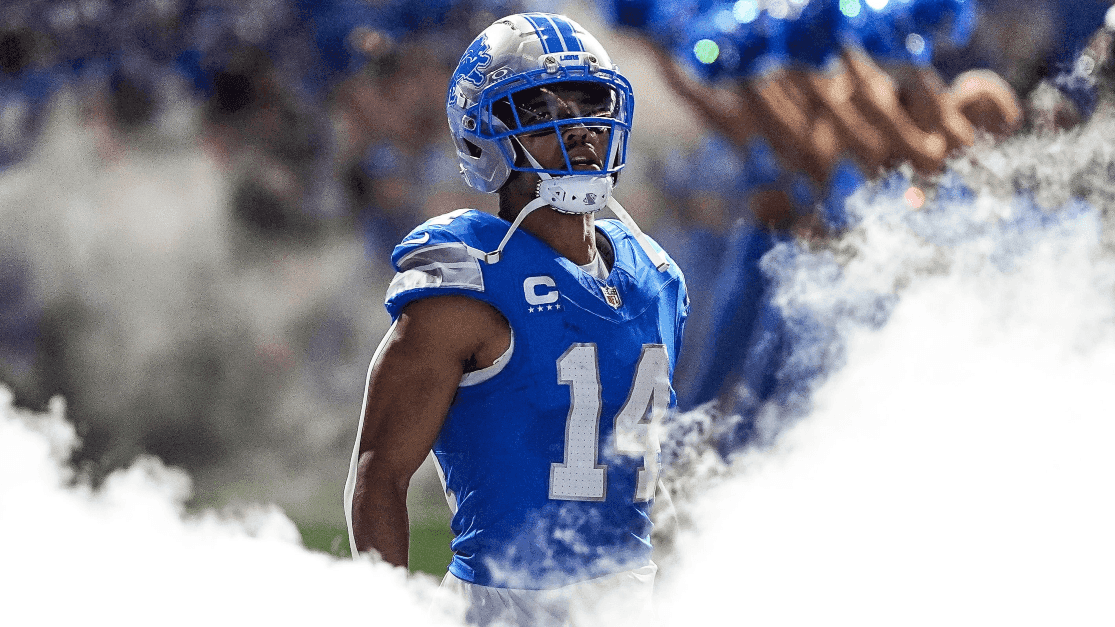 Lions vs Bills Prop Picks for Thursday Night Football