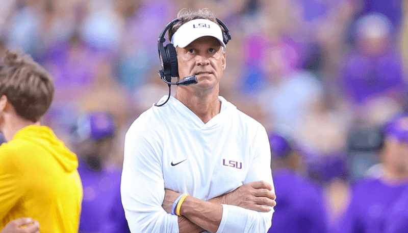 College Football Picks Against the Spread Picks for Week 3