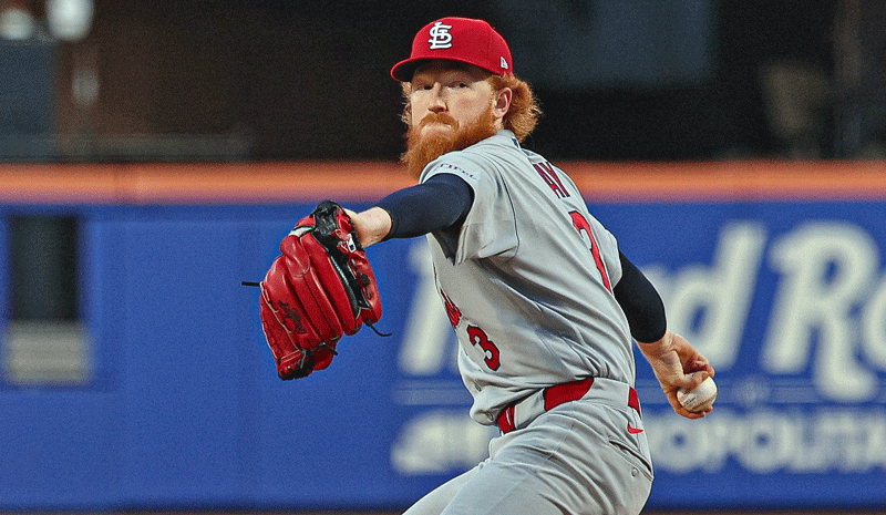 Padres vs Cardinals Prediction, Picks & Odds for Today's MLB Game