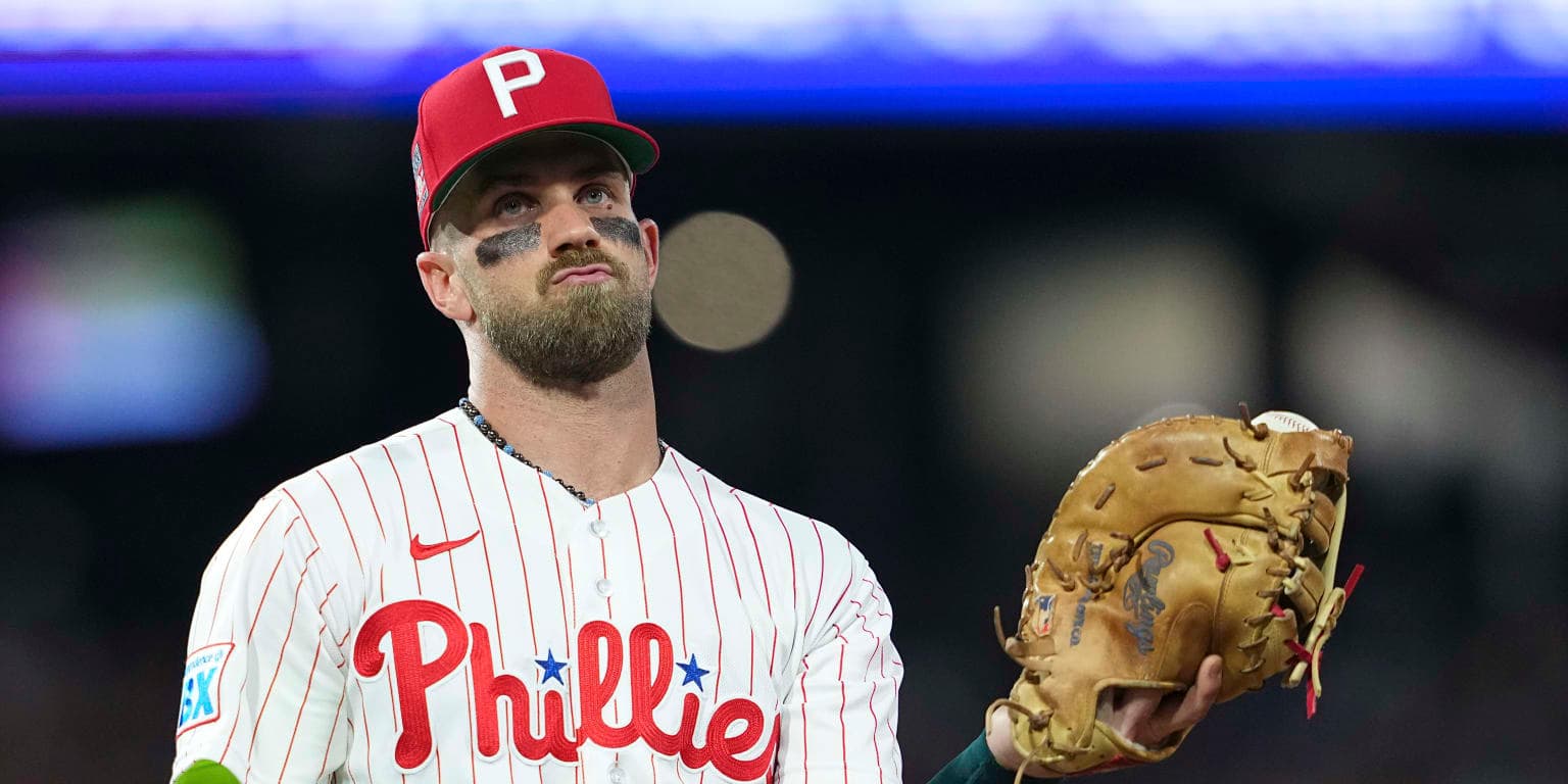 The Phillies are scuffling. What help can they find at the Deadline?