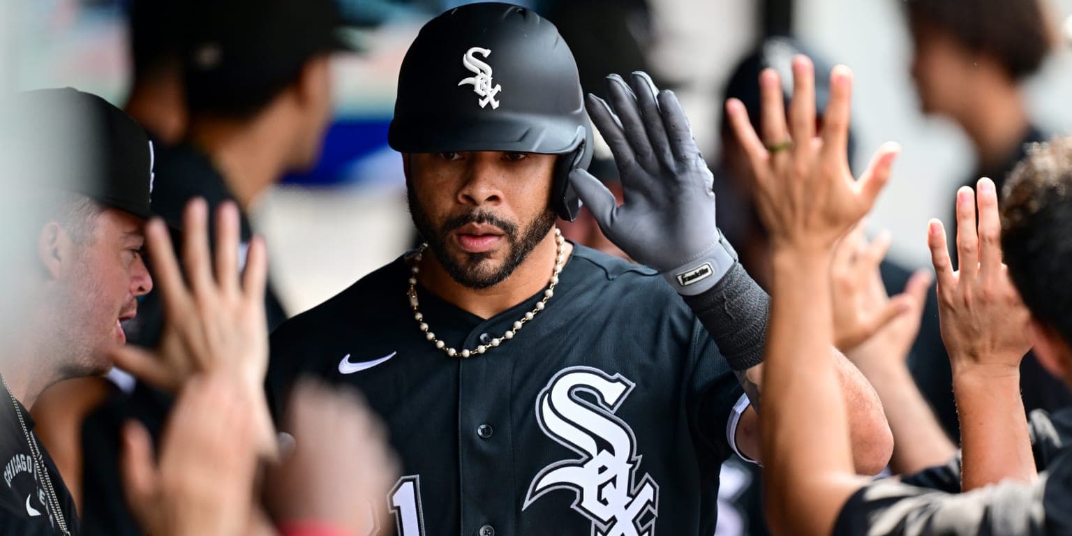 Pham made a literal elevator pitch to his GM, then went out and hit clutch homer