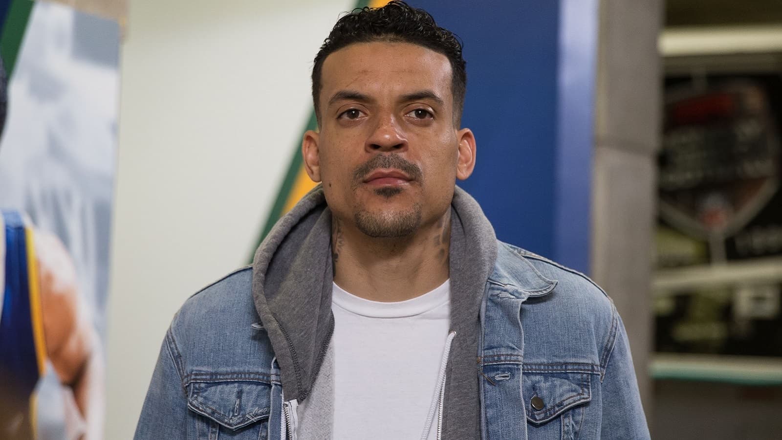 Matt Barnes opens up about viral flinch moment with Kobe Bryant