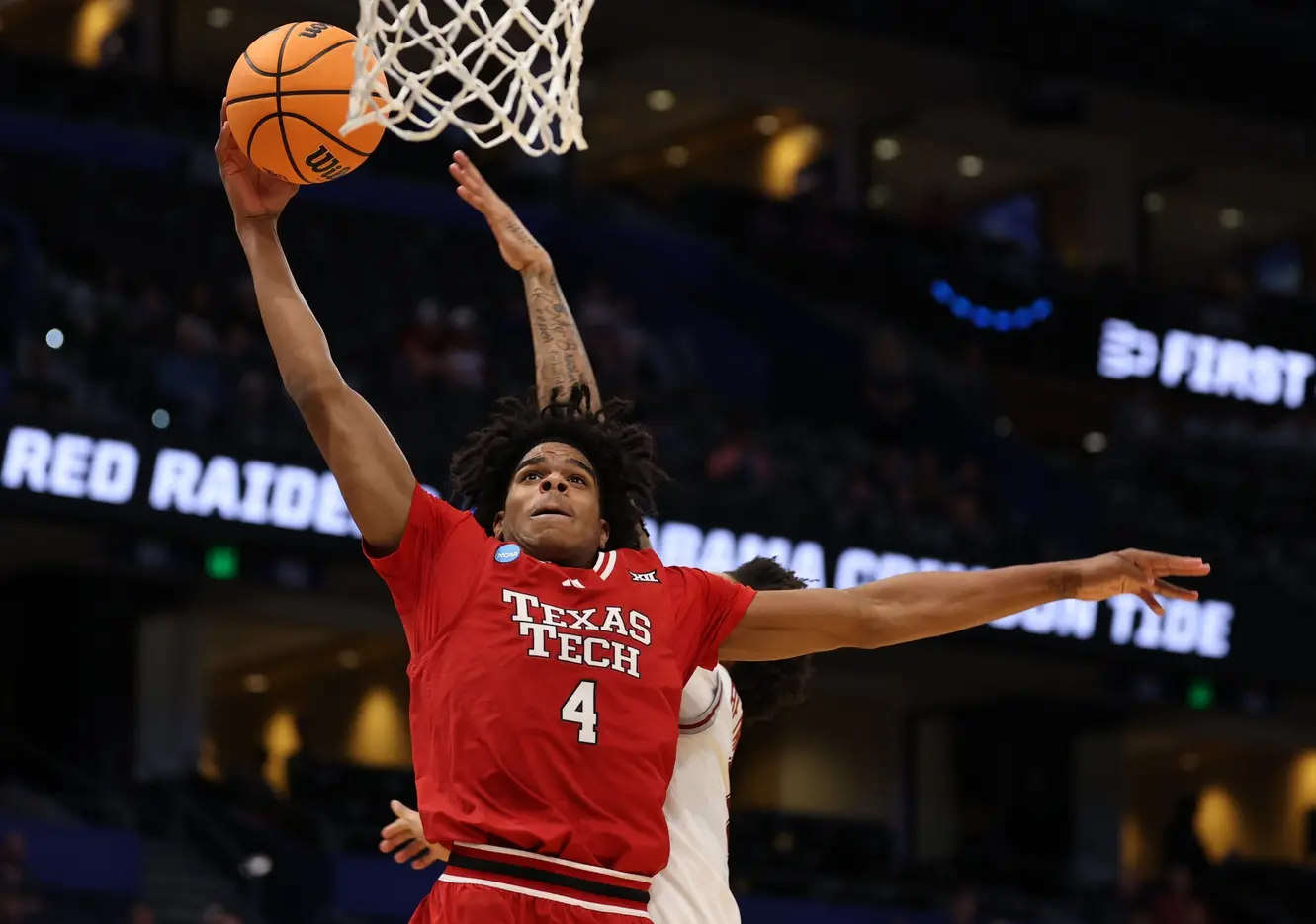 Could Christian Anderson Be the Raptors' Pick at No. 19? - Last Word On Basketball
