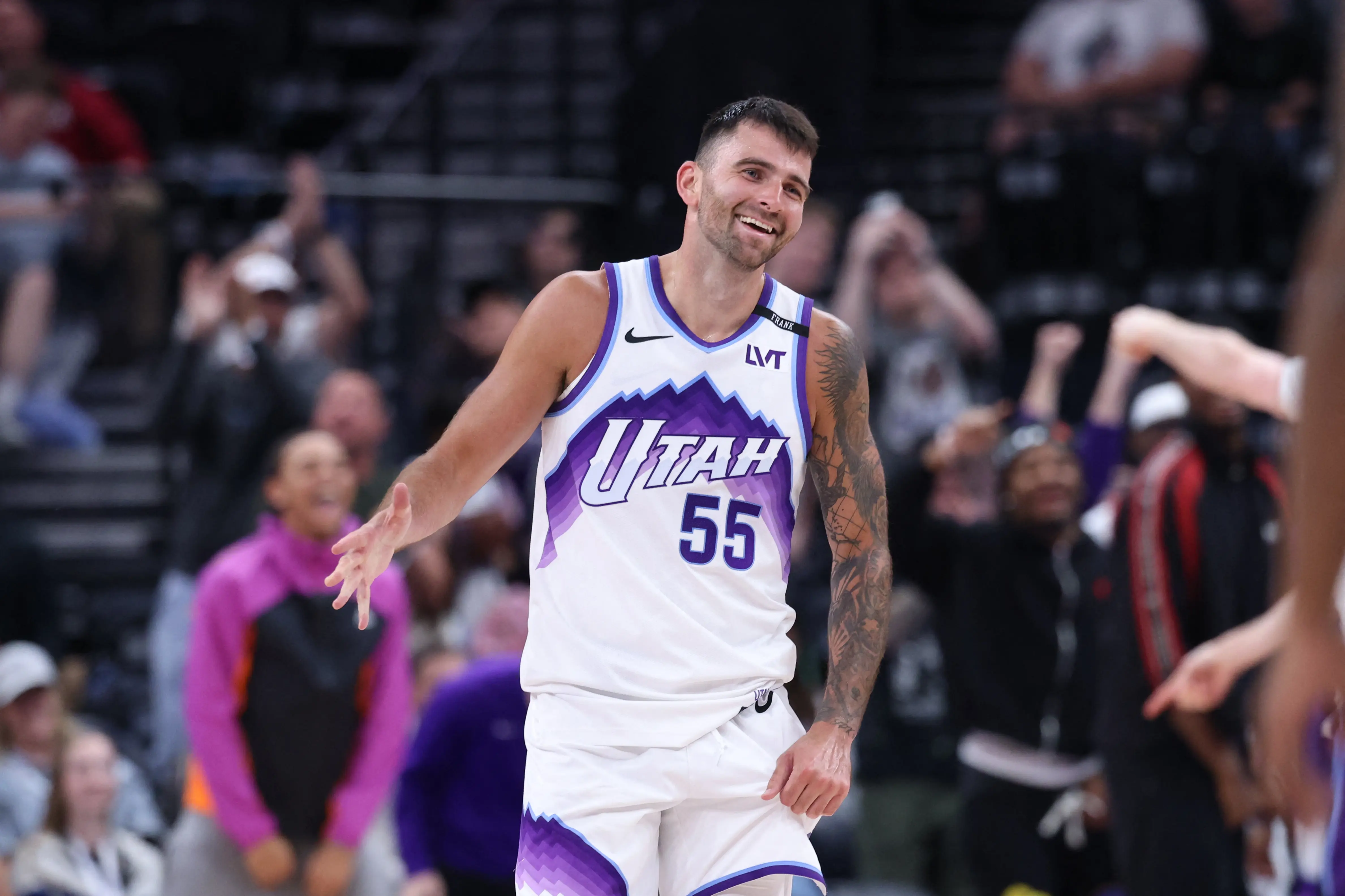 Why The Knicks' Latest Signing Is A Brilliant Move For New York - Last Word On Basketball
