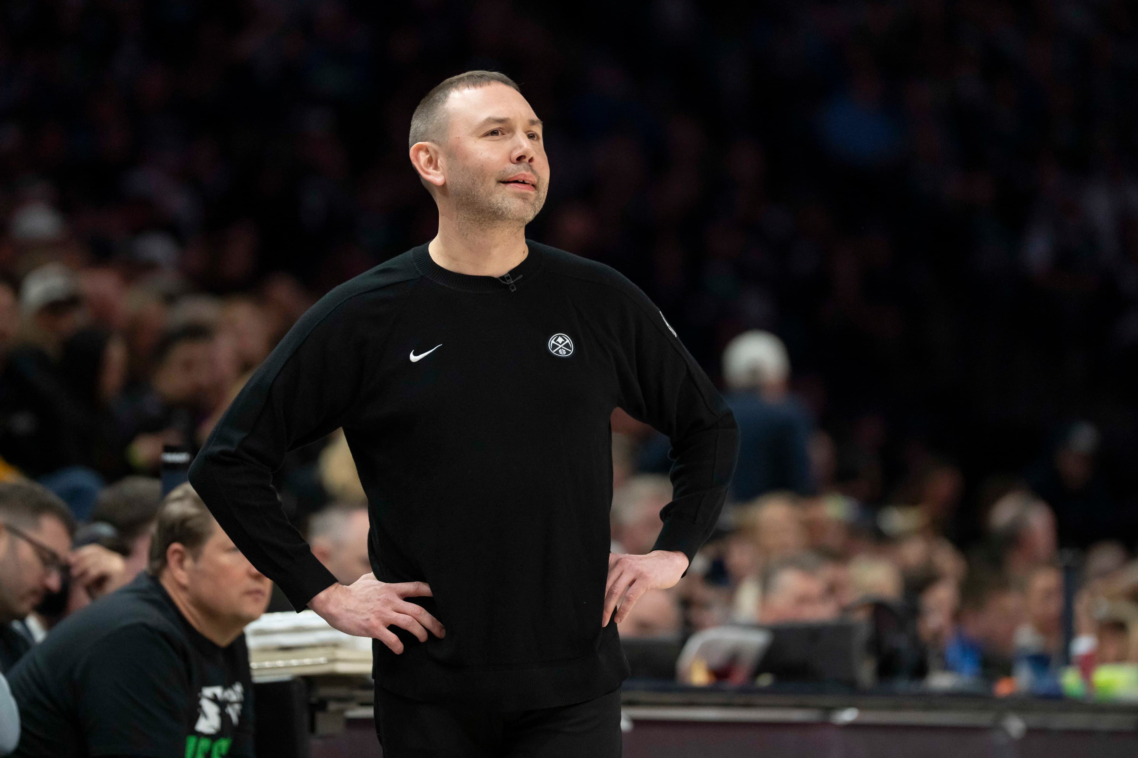 Nuggets Interested In 2023 First Round Pick & Other NBA News