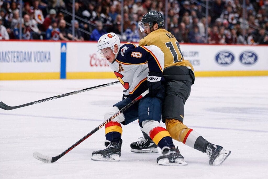 NHL Rumours: Update on Cale Makar & Colorado Avalanche