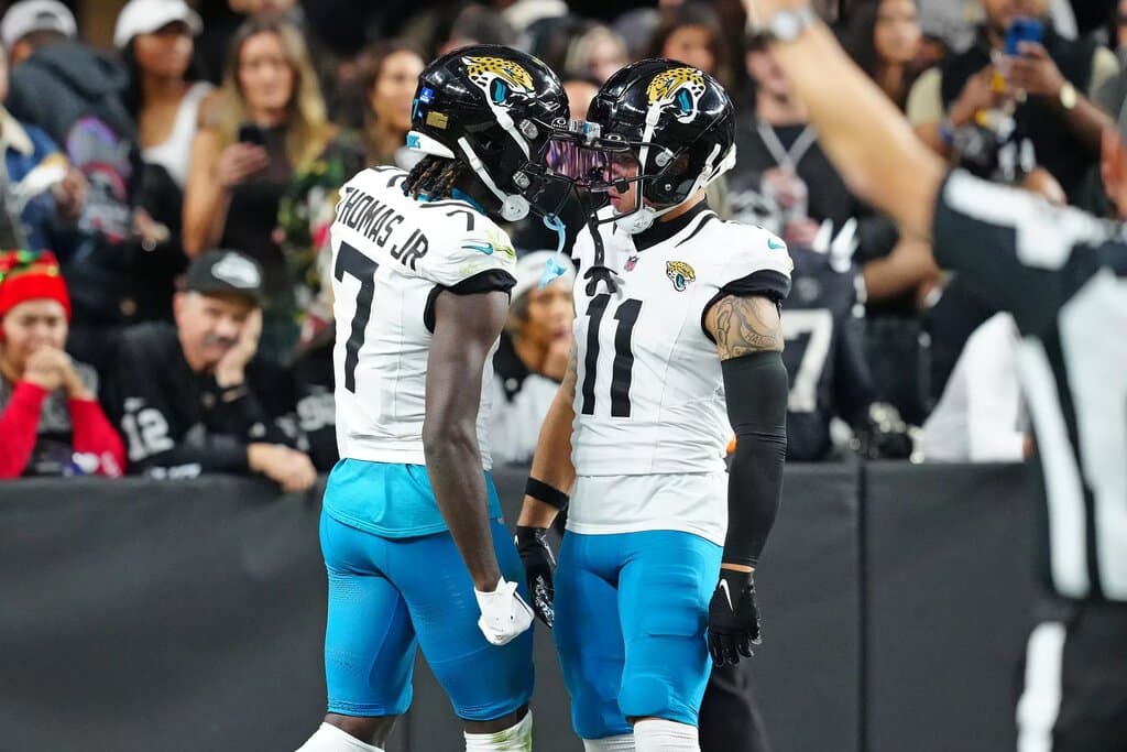 NFL Rumors: Ravens, Jaguars Connected In Huge $14M Trade