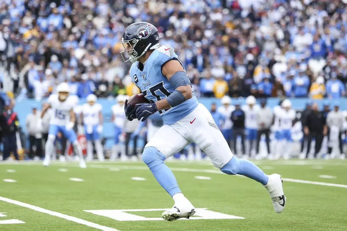 Cody Barton Trade Rumors: 3 Fits For $21M Star Linebacker