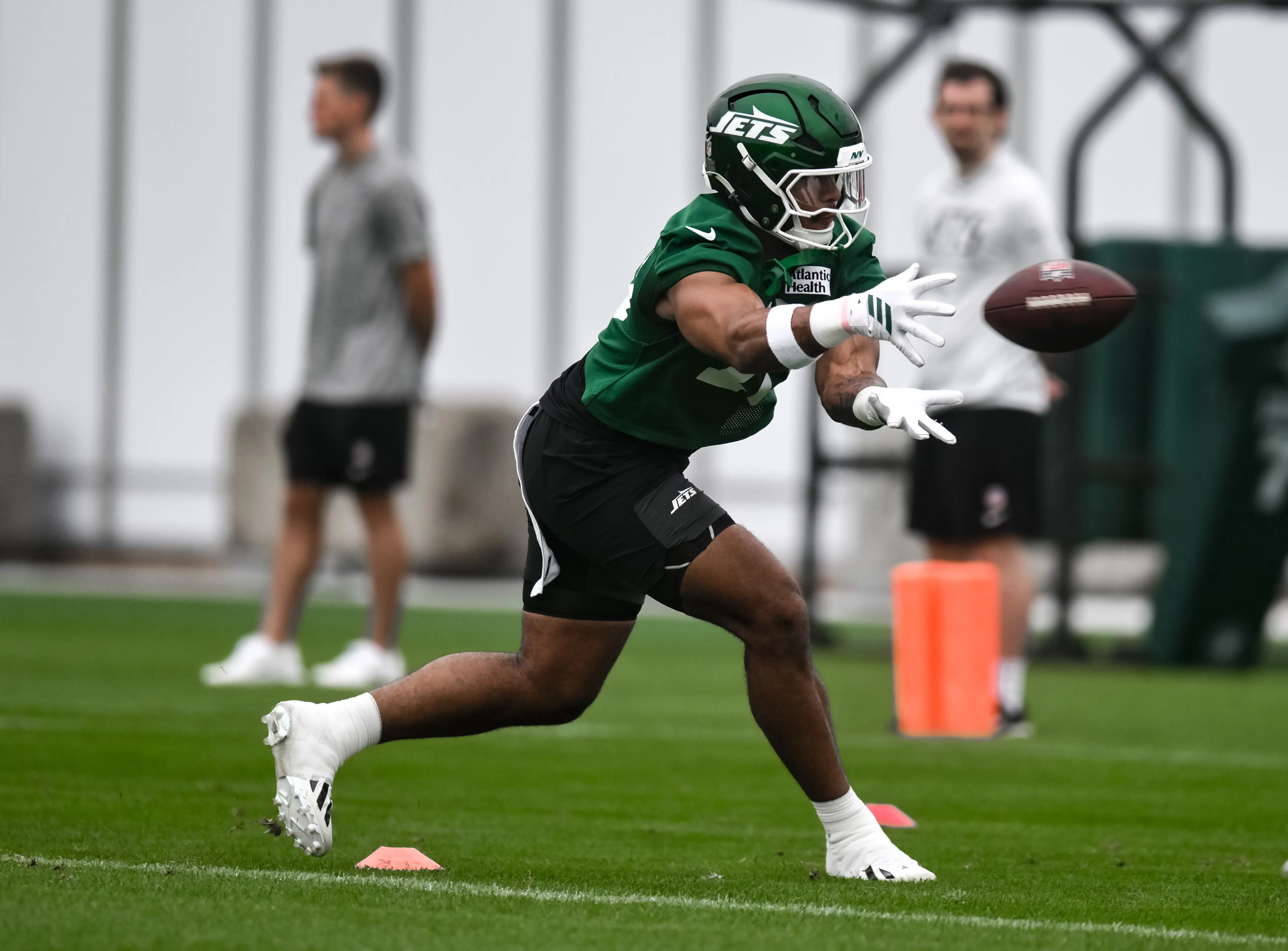 New York Jets Training Camp Injury Updates - Last Word On NFL