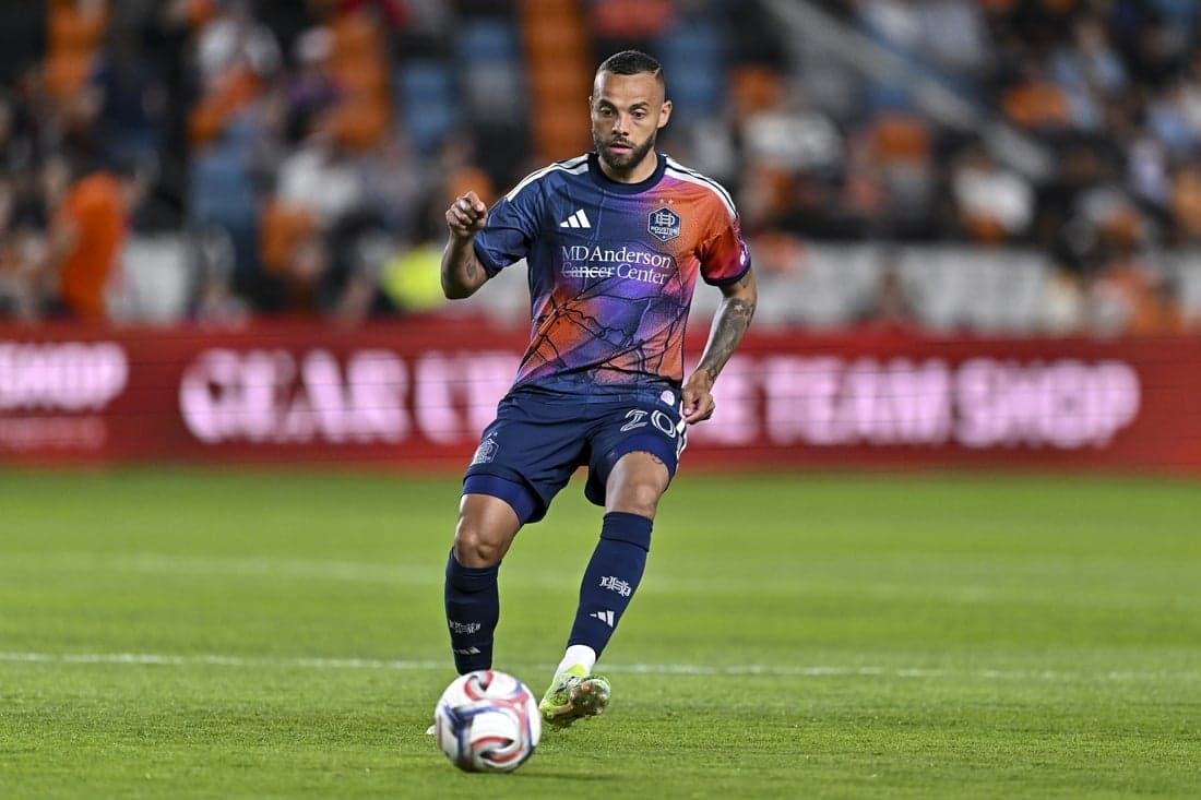 Deadspin | Dynamo busca una definición más precisa frente a Rapids.