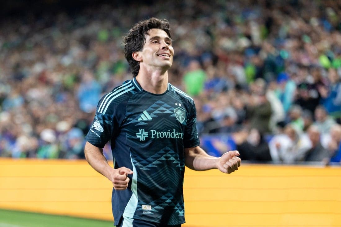 Deadspin | Surging Sounders primed to avoid 'trap' vs. lowly Sporting KC