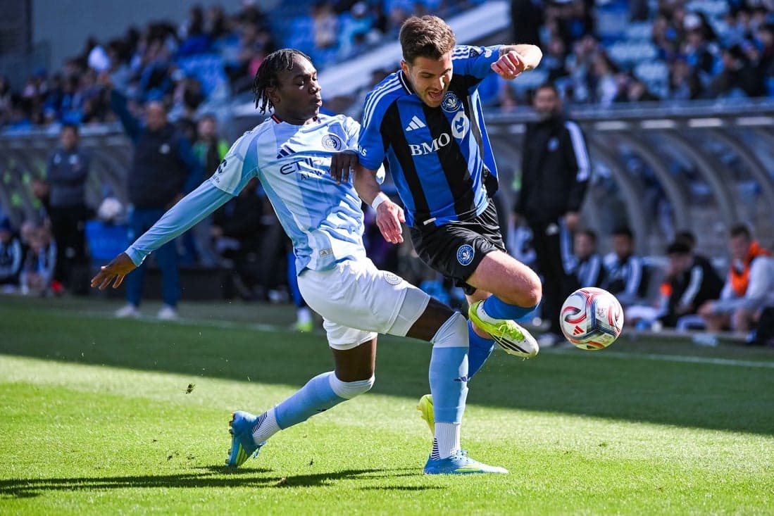 Deadspin | Atlanta United y CF Montreal disfrutan de rachas positivas poco comunes.