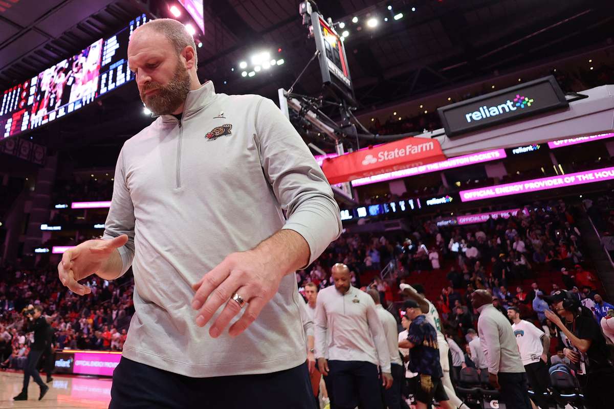 Former Memphis Grizzlies coach Taylor Jenkins takes over as Milwaukee Bucks head coach | Flashscore.com