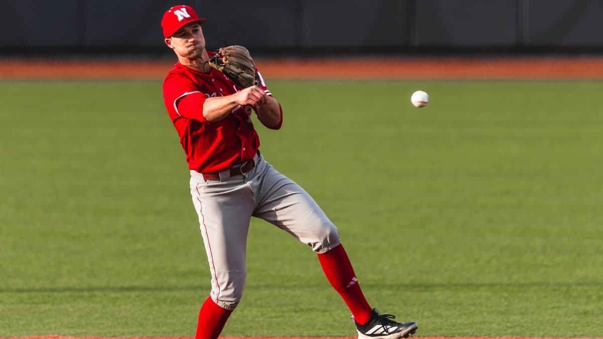 Ohio State stifles Nebraska bats | KLIN - News/Talk 1400
