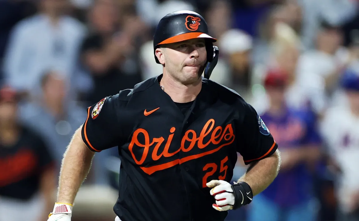 NY Mets suffer postseason elimination against Orioles: Pete Alonso reaffirms good terms with club - Bolavip US