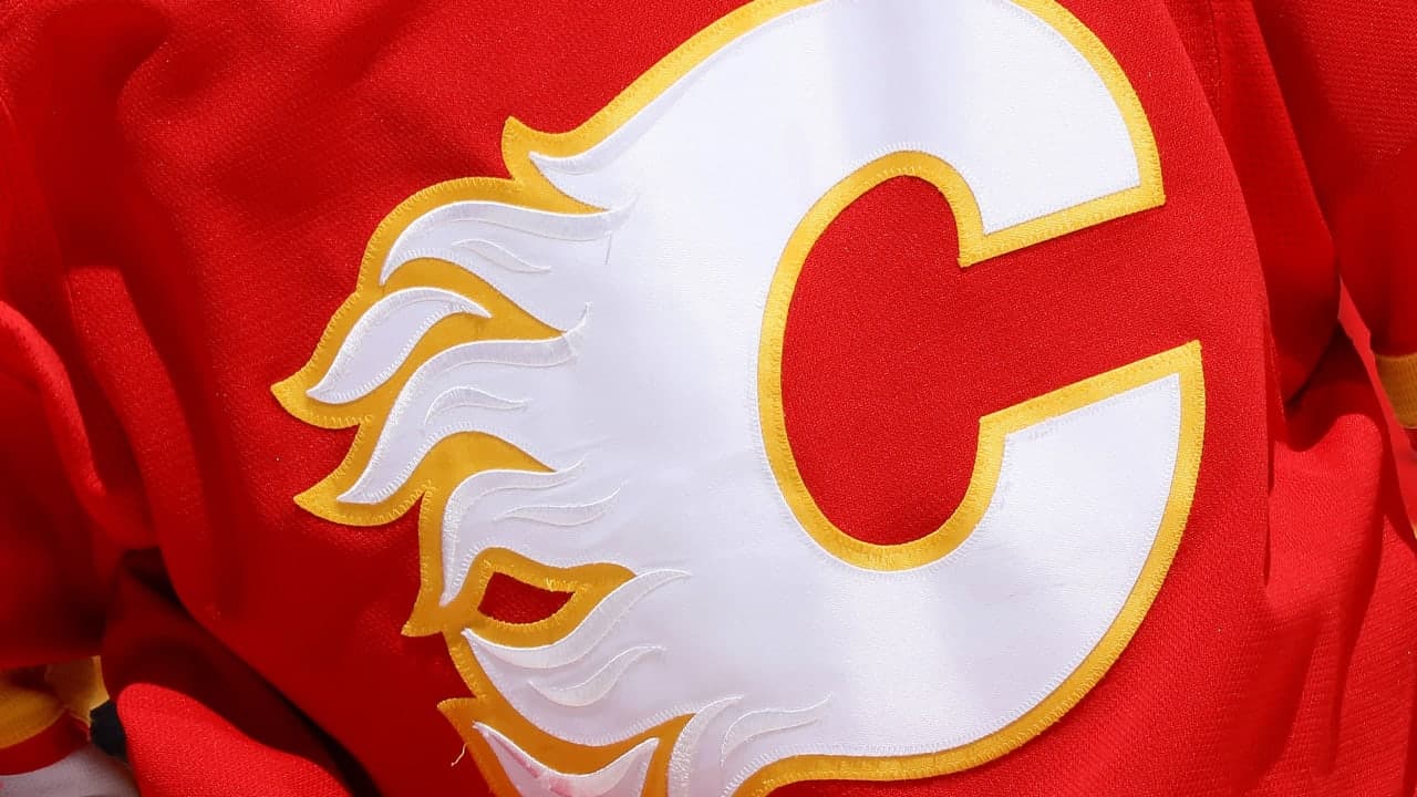 Flames Reduce Prospects Camp Roster | Calgary Flames