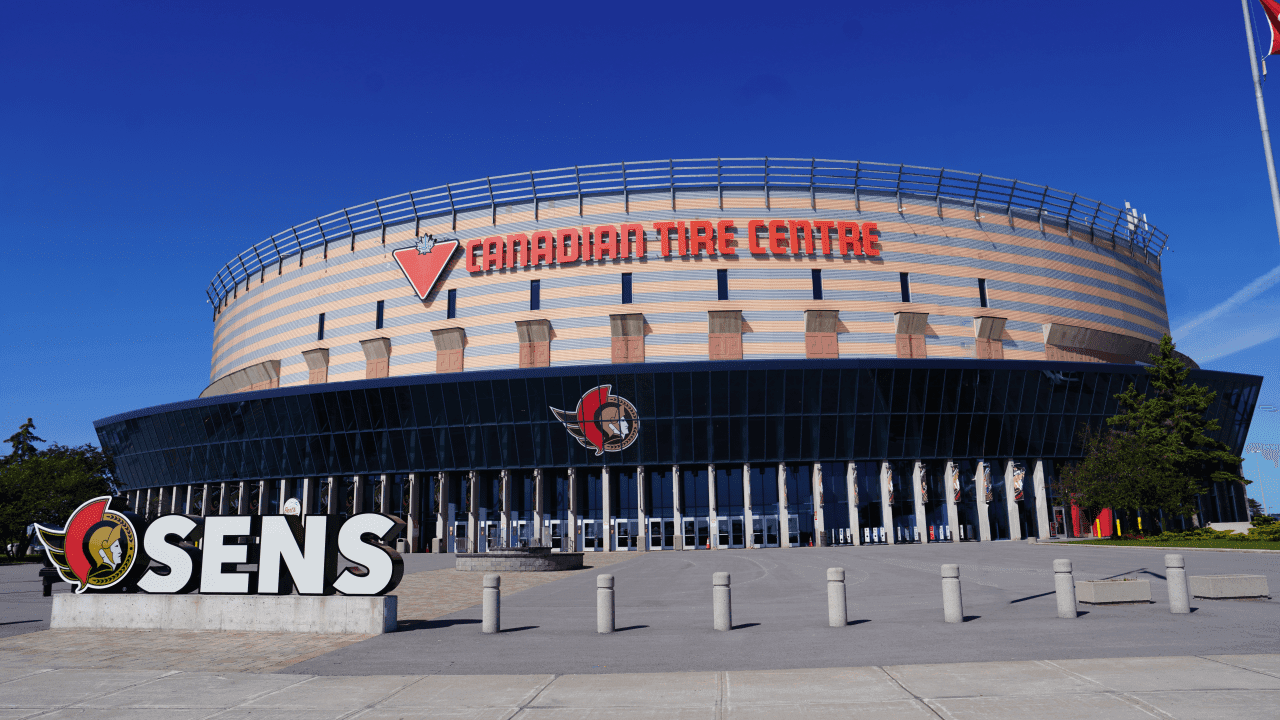Ottawa Senators announce 57-player 2026-27 training camp roster | Ottawa Senators
