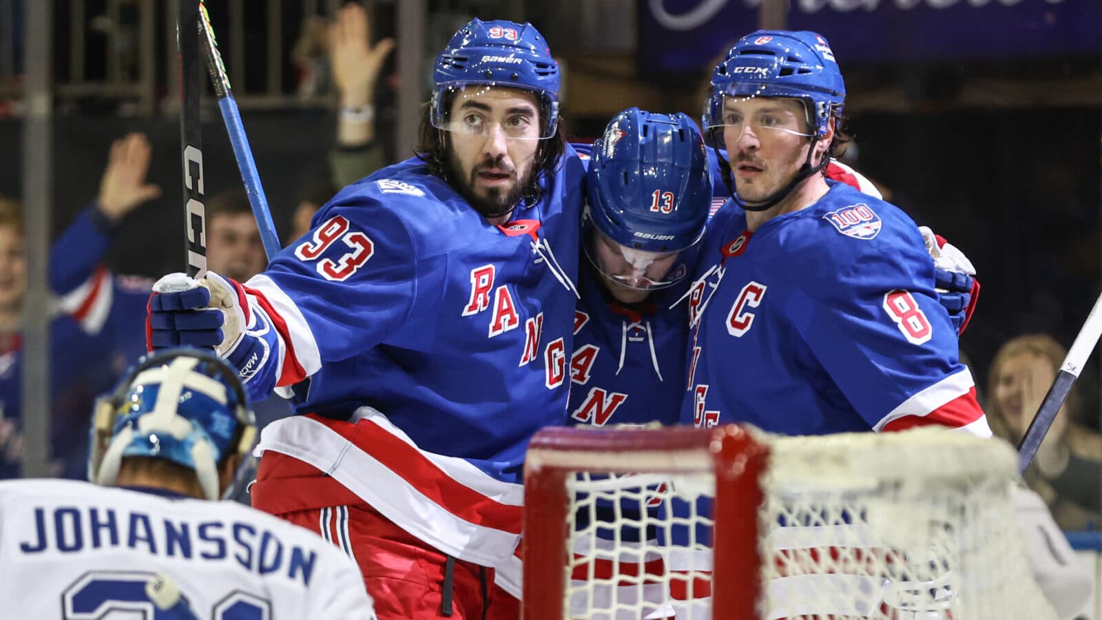 Rangers Daily: Training camp storylines; Flurry of NHL signings