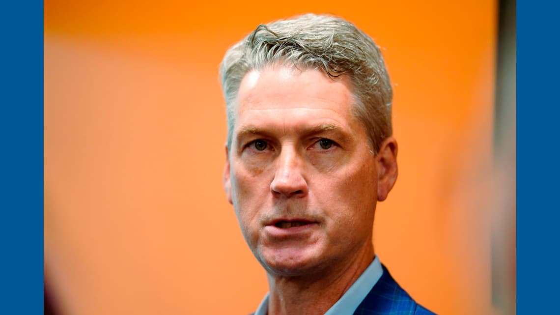 Devils are not renewing contracts of assistant GM Dan MacKinnon and adviser Chuck Fletcher | kvue.com