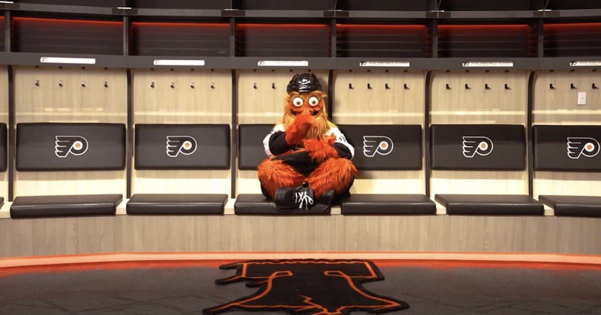 Flyers' 2026-27 promotional schedule hints at new 'Hometown Remix' uniforms | PhillyVoice