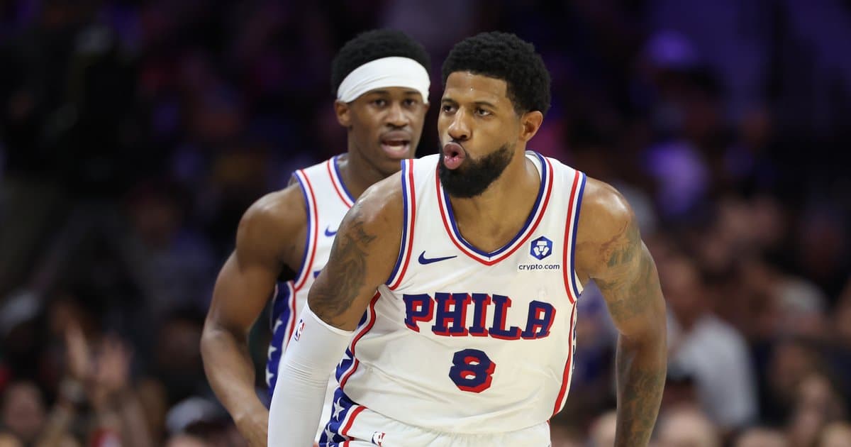 How the Sixers dominated the Boston Celtics to force a Game 7 | PhillyVoice