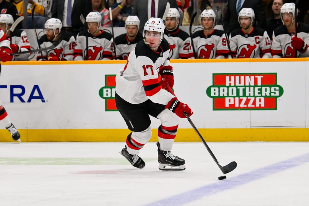 Devils Analysis: Four Players to Re-Sign, One Big Maybe