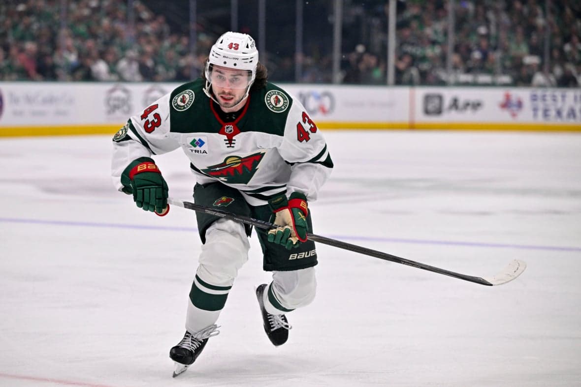 NHL Insider Drops Bold Prediction on Quinn Hughes Extension with Minnesota Wild