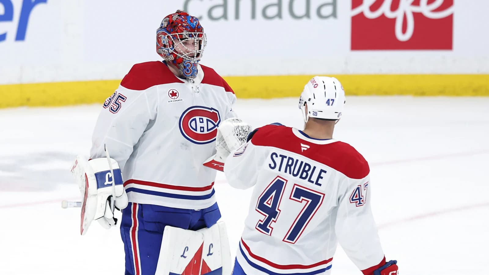 Top 3 Questions Faced By The Canadiens At Training Camp