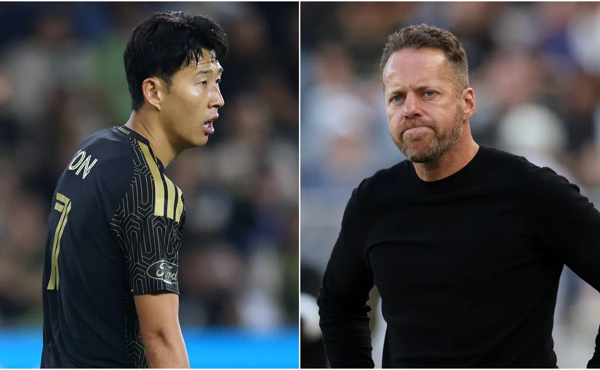 'It’s a scandal': LAFC coach Marc Dos Santos slams MLS over scheduling decisions - World Soccer Talk
