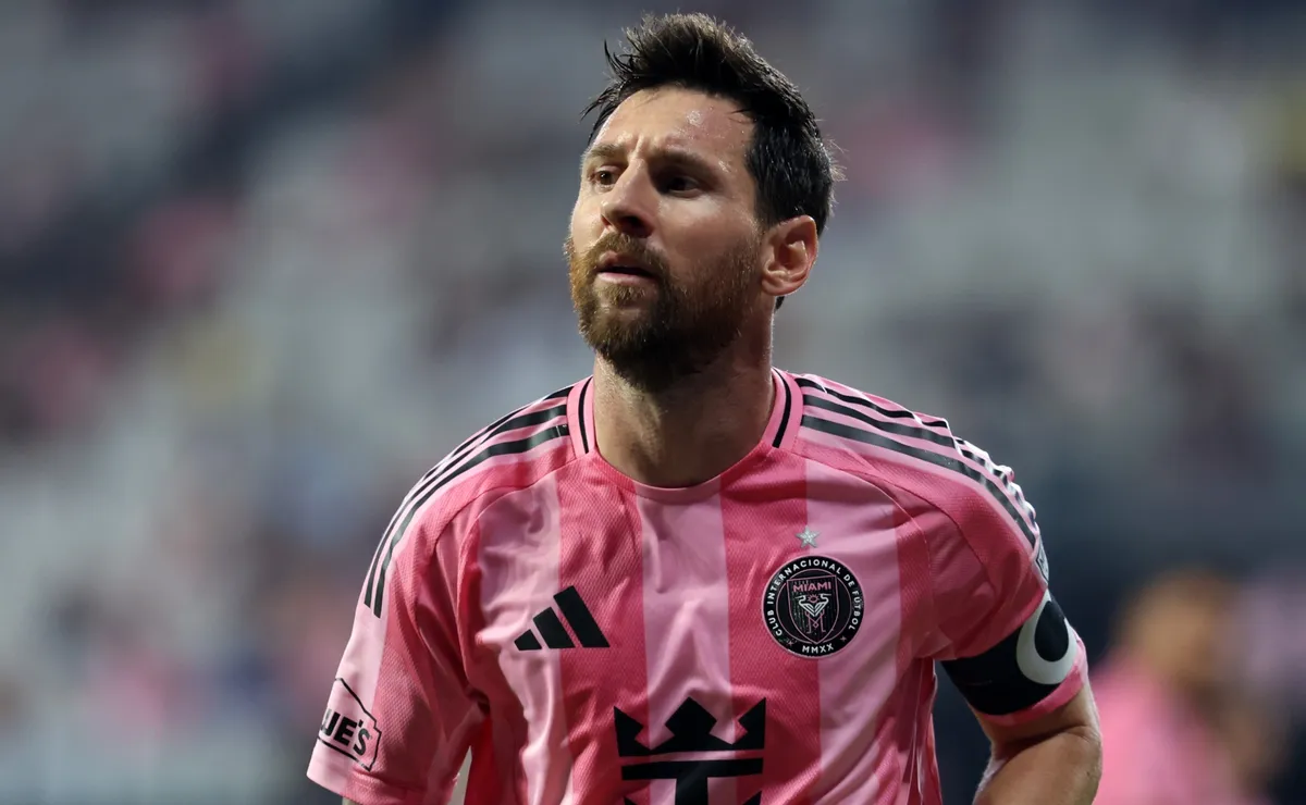 How Inter Miami's win, draw, or loss vs Cruz Azul could impact the 2026 Campeones Cup? - World Soccer Talk