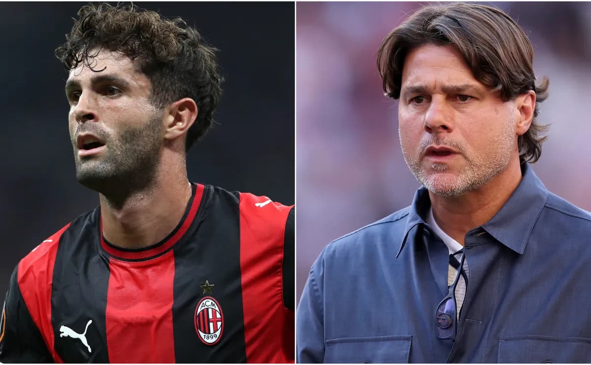 Christian Pulisic reportedly set to be left out of USMNT's roster as Pochettino turns to a young gem - World Soccer Talk