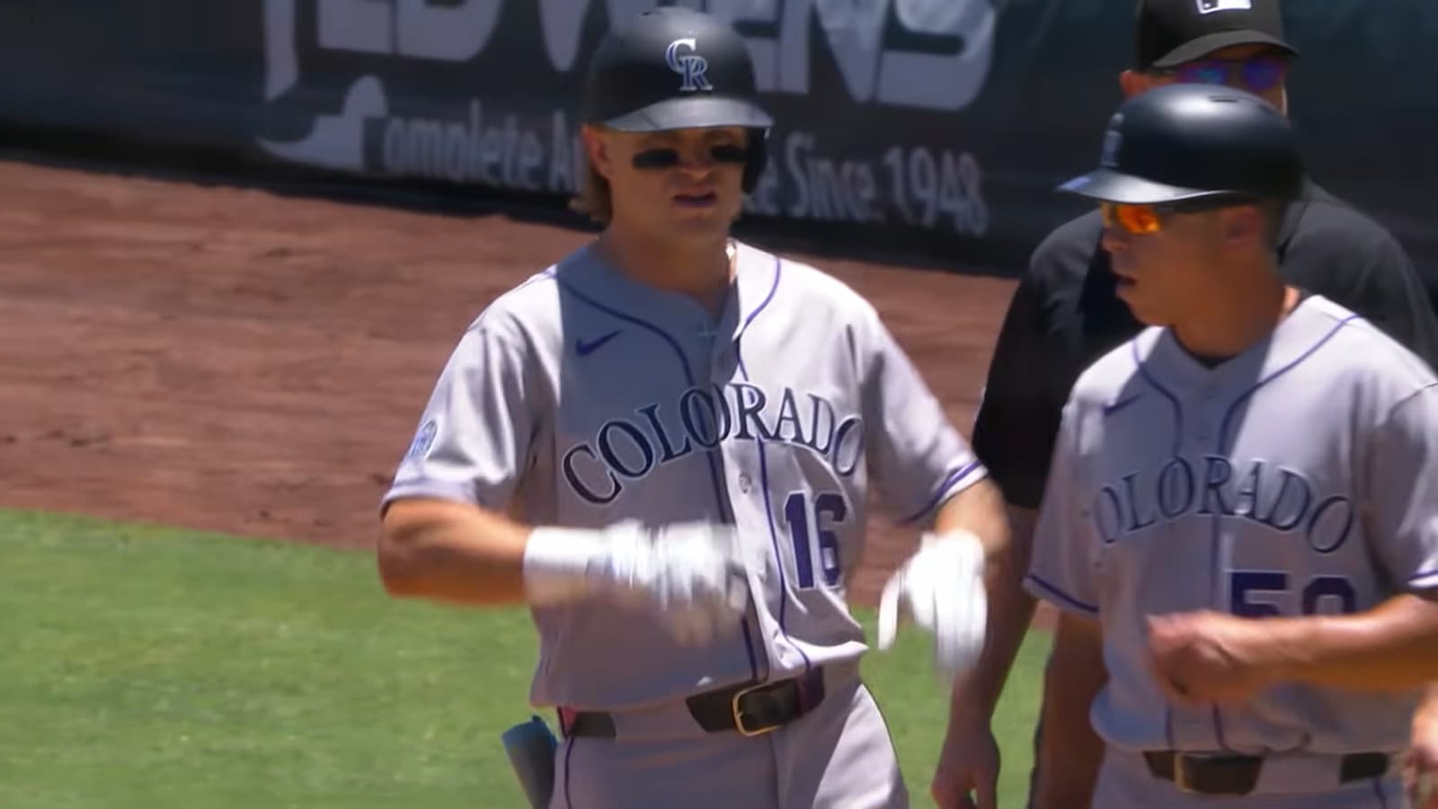 2026 MLB Daily Recap: Rockies Set Franchise Mark, Marlins Continue Hot June
