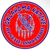 Oklahoma Native All State Association Football Teams - OKW News