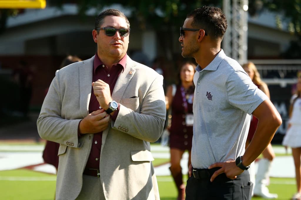 Mississippi State 13th in SEC in CFB roster spending, 26th in P4