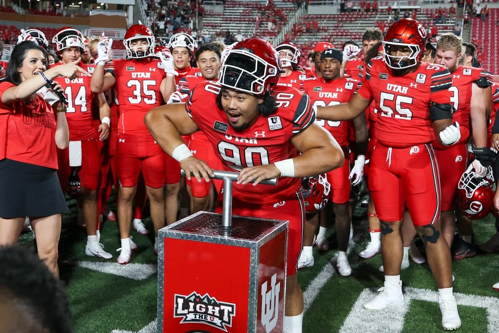 Utah Football Whiparound: Defensive Standouts Take the Mic - On3