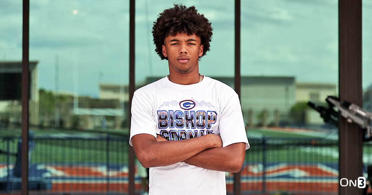 Oregon Recruiting Insider: Latest Intel Coming out of Ducks' June 12 Official Visit Weekend