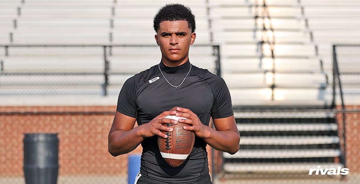Thursday Clemson Football Recruiting Nuggets - On3