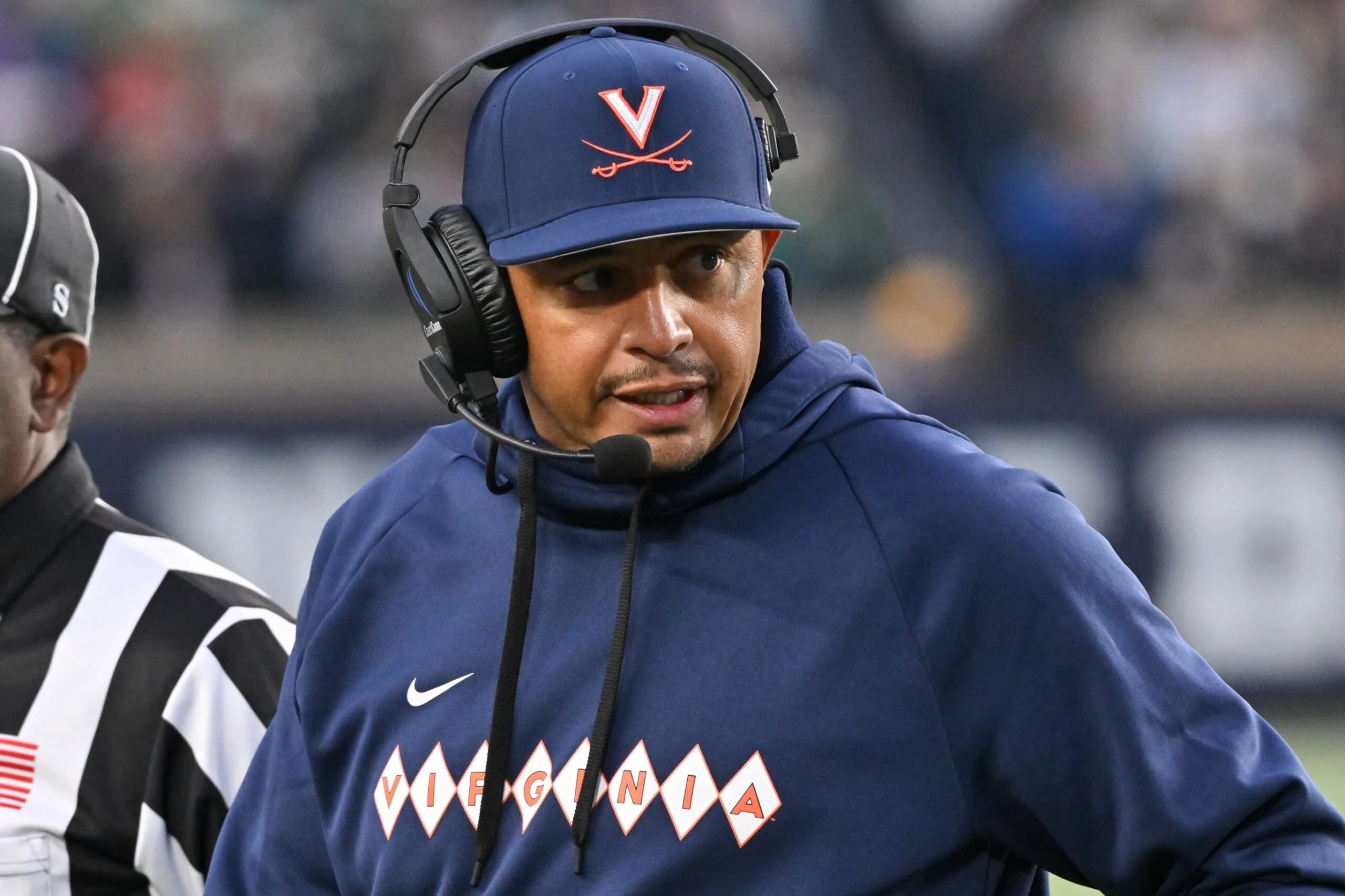 Behind Enemy Lines: Virginia - On3