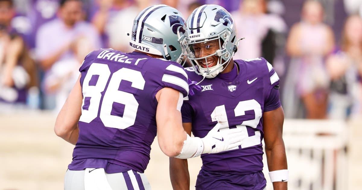 Trend meter: Trajectory of Kansas State, other Big 12 football programs
