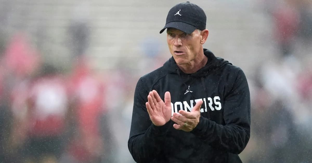 OU football recruiting intel: Sooners trending for another commit - On3